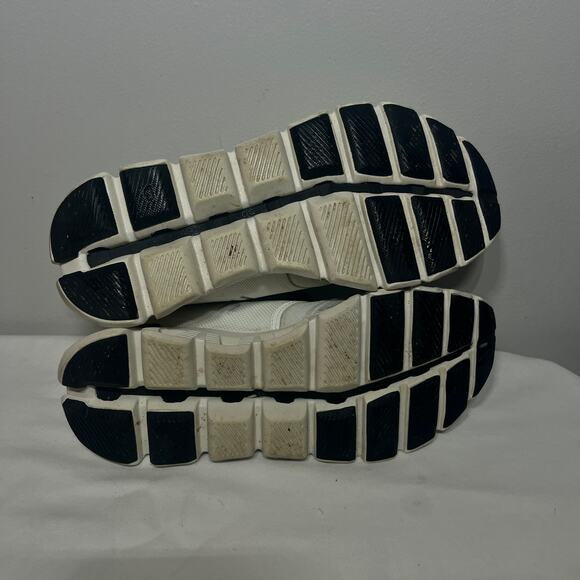 On Cloud X3 Shoes Women Sneakers Running Training Athletic White Black 8.5 - Picture 11 of 11